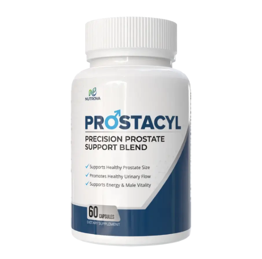 Prostacyl 1 Bottle 30-day supply package